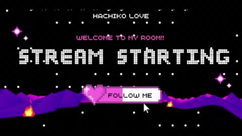 Hachiko online show from 02.07.25