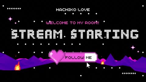 Hachiko online show from 02.23.25