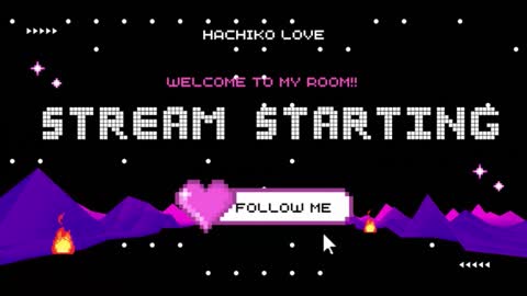 Hachiko online show from 11.17.25