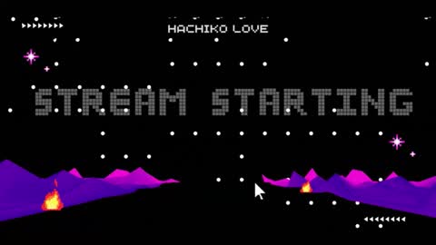 Snapshot of hachiko_love chatting on 02.25.26 Hachiko online show from 02.25.26