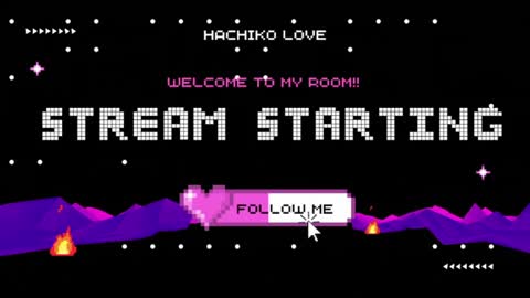 Snapshot of hachiko_love chatting on 05.05.26 Hachiko online show from 05.05.26