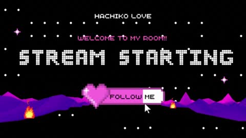 Snapshot of hachiko_love chatting on 06.04.26 Hachiko online show from 06.04.26