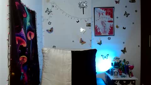 Hada Dracanae online show from 02.26.25