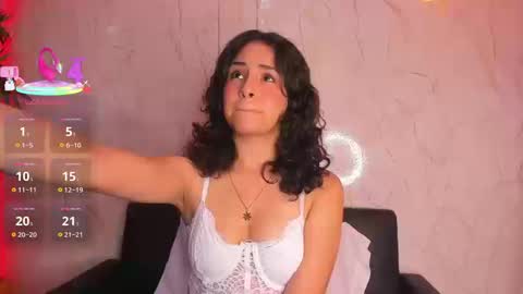 Snapshot of hadakiss chatting on 09.23.25 Hada online show from 09.23.25