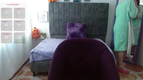 Snapshot of hadde01 chatting on 10.23.25 Hadde online show from 10.23.25