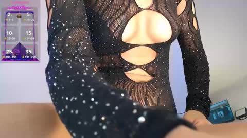  HADE ROSSE  online show from 03.16.26