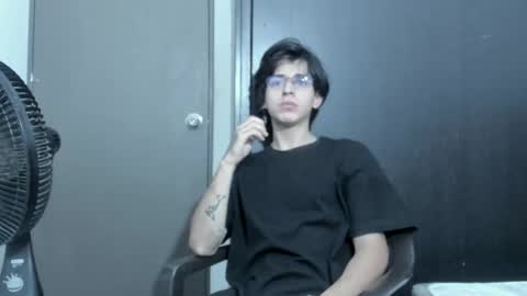 Angel online show from 09.30.25