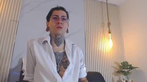 hades_hellhunt online show from 10.03.25