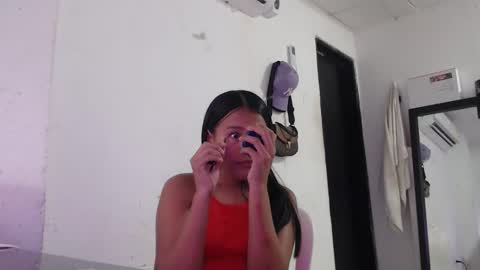 hadesmit1 online show from 03.23.26