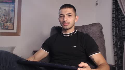 HADEZ online show from 10.17.25