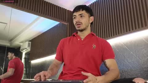 HADEZ online show from 02.09.26