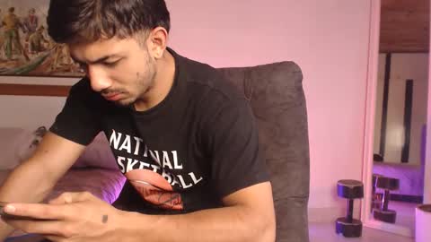 HADEZ online show from 03.24.26