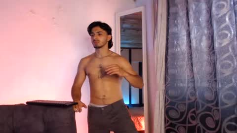 HADEZ online show from 07.15.26