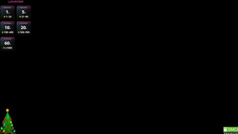 Hae-In online show from 12.25.24