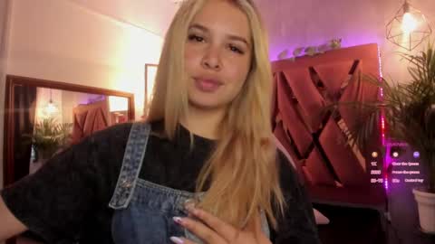 Haely online show from 01.28.25