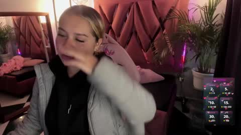 Haely online show from 02.13.25