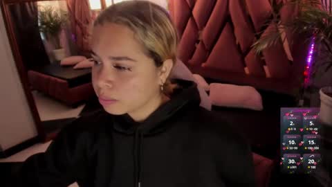 Haely online show from 02.28.25