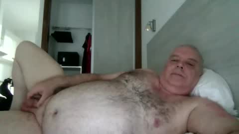 haggisstop online show from 01.15.26