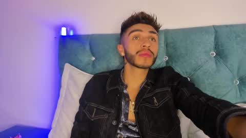 Haidar online show from 02.07.25