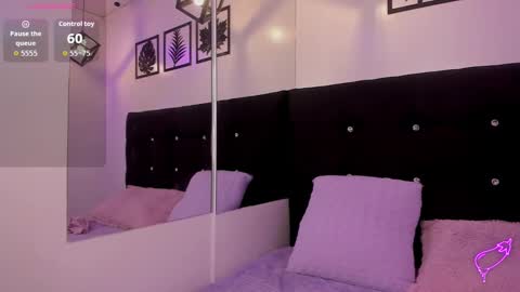 haiily_baeker online show from 10.06.25