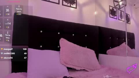 haiily_baeker online show from 11.05.25