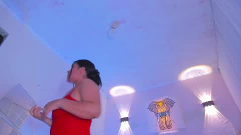 Snapshot of haiiry_girl18 chatting on 02.24.25 Stacy online show from 02.24.25