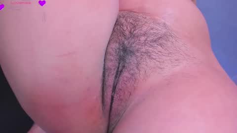 Snapshot of haiiry_girl18 chatting on 03.02.25 Stacy online show from 03.02.25