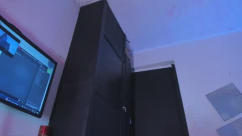 Snapshot of haiiry_girl18 chatting on 03.07.25 Stacy online show from 03.07.25