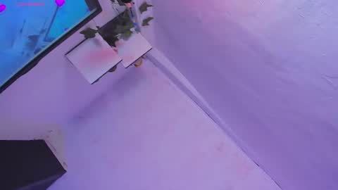 Snapshot of haiiry_girl18 chatting on 03.10.25 Stacy online show from 03.10.25