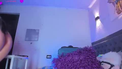 Snapshot of haiiry_girl18 chatting on 09.09.25 Stacy online show from 09.09.25