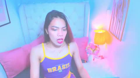 HAILEE HORNY online show from 02.07.25