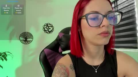 Hailee online show from 10.07.25