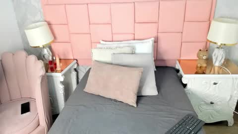 Snapshot of hailey_07 chatting on 03.01.26 hailey 07 online show from 03.01.26