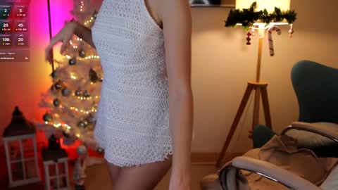 Hailey  Green online show from 01.19.25