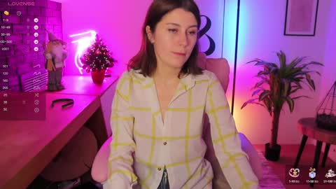 Hailey  Green online show from 01.20.25