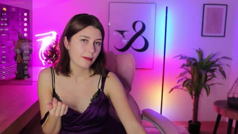 Hailey  Green online show from 01.20.25