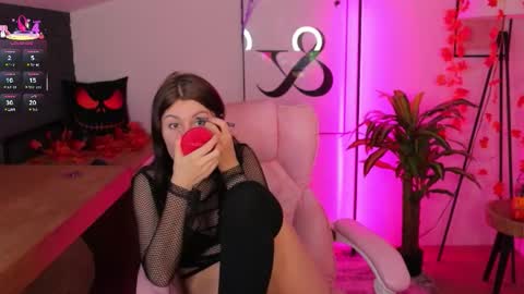 Hailey  Green online show from 10.27.25