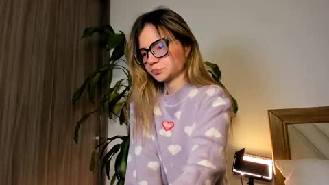 Snapshot of hailey_firee chatting on 02.01.26 Hailey online show from 02.01.26