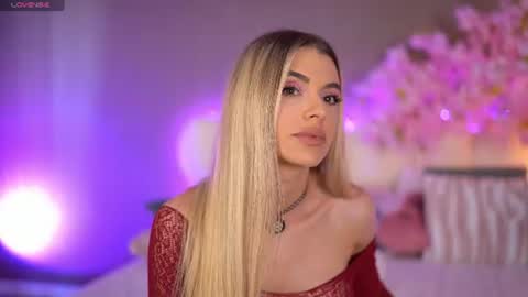 Hailey online show from 07.05.26