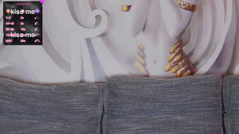 HaileyPeach online show from 01.23.25