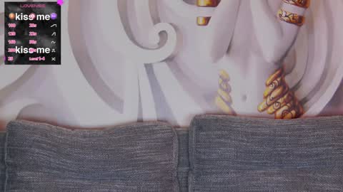 HaileyPeach online show from 01.27.25