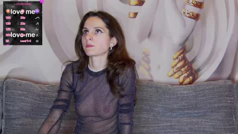 HaileyPeach online show from 01.30.25