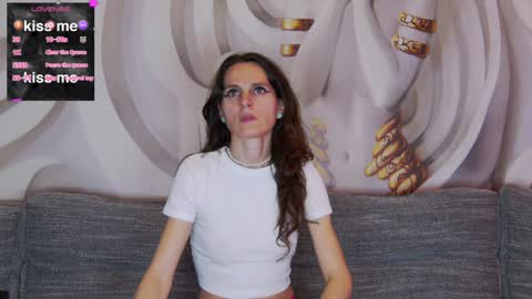 HaileyPeach online show from 02.03.25