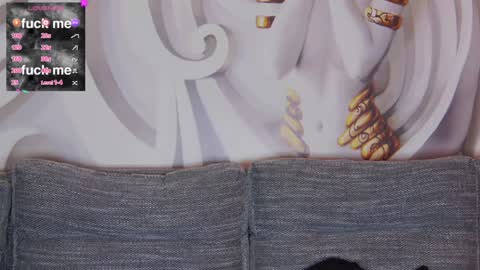 HaileyPeach online show from 02.06.25