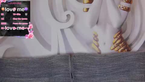 HaileyPeach online show from 09.25.25