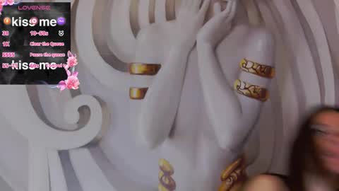 HaileyPeach online show from 09.26.25