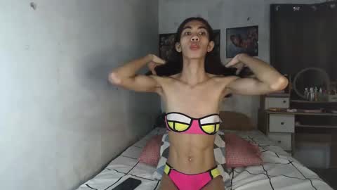 hailey_sweetcum77 online show from 12.23.25