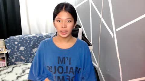 Snapshot of hailey_west01 chatting on 12.14.24 hailey online show from 12.14.24