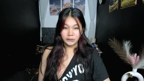 Snapshot of hailey_west01 chatting on 05.05.26 hailey online show from 05.05.26