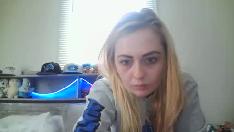 Snapshot of haileyakuma69 chatting on 02.06.25 Hailey and d online show from 02.06.25